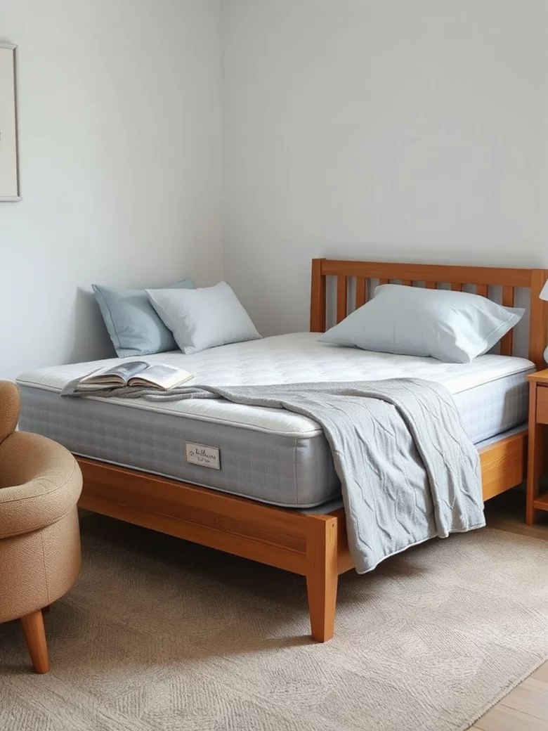 Caring for Senior Mattresses Effectively