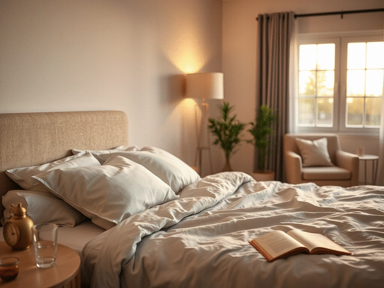 importance of circadian rhythm for elderly sleep health