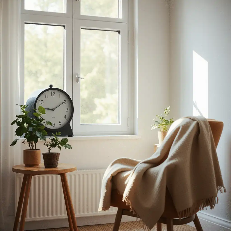 how to improve circadian rhythm in older adults