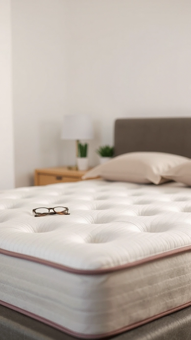 ultimate guide to mattress warranties for seniors