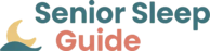Senior Sleep Guide