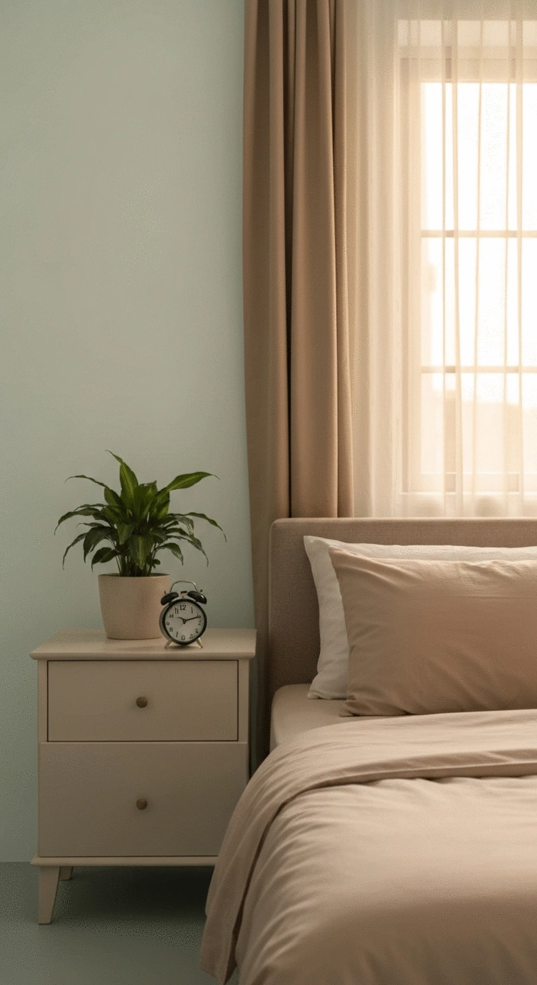 how to improve sleep quality by resetting circadian rhythm