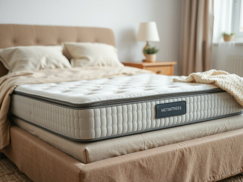 mattress firmness levels recommended for older adults