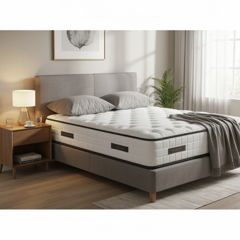 choosing the right mattress for seniors