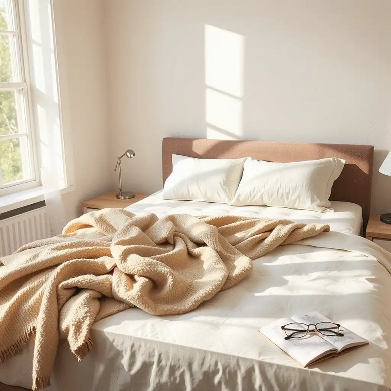 how to choose a mattress for elderly sleepers