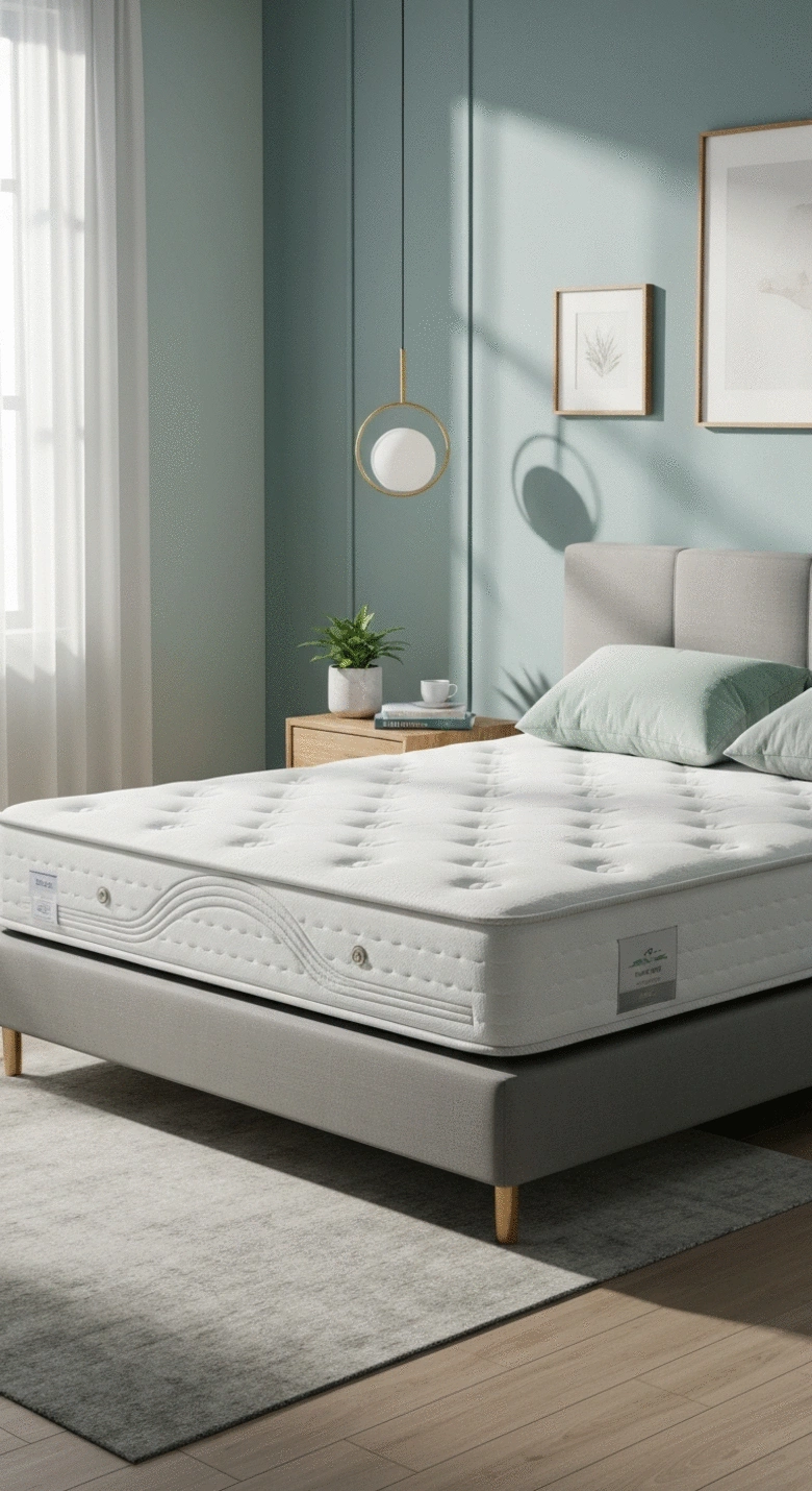 how to find the right mattress for sleep apnea