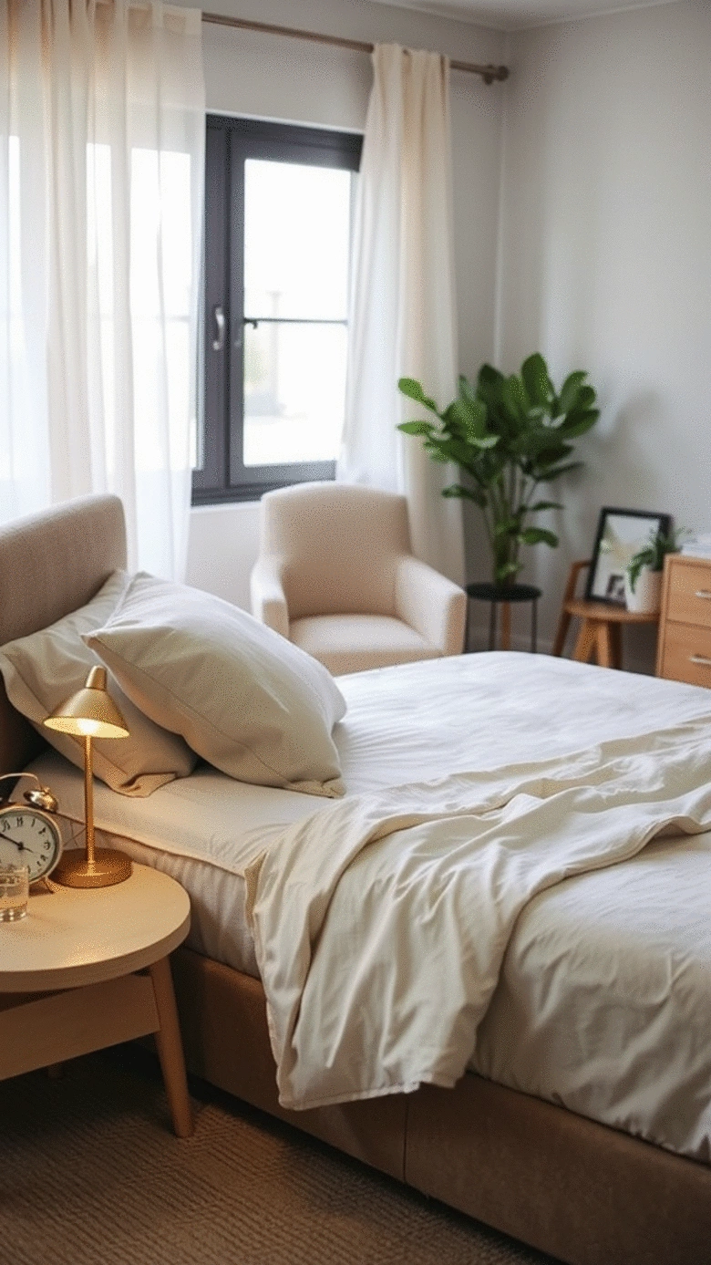 Enhancing Sleep Quality for Seniors